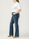 Avery High Rise Bootcut Jeans image number 2